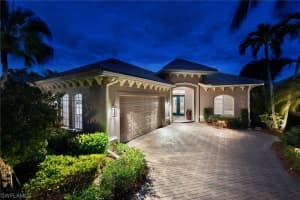2278 Silver Palm Place, NAPLES, FL 34105 Sold 10/31/24