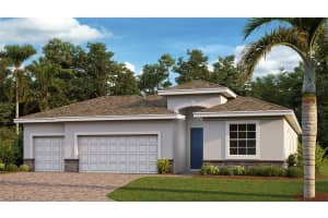 16735 Elkhorn Coral Drive, NORTH FORT MYERS, FL 33903 Sold 09/30/24