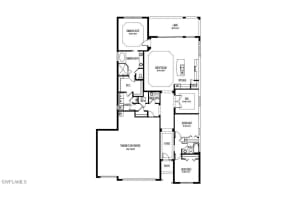 16735 Elkhorn Coral Drive, NORTH FORT MYERS, FL 33903 Sold 09/30/24
