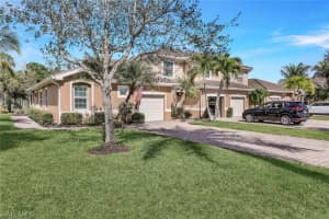 14110 Winchester Ct APT 1301, Naples, FL 34114, Sold 06/03/24