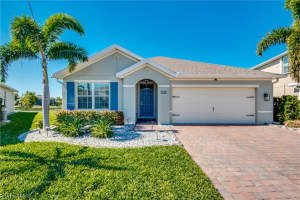 3438 Manati, CAPE CORAL, FL 33909 Sold 05/15/24