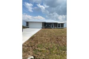469 Cheshire Court, Labelle, FL 33935 Sold 11/22/24