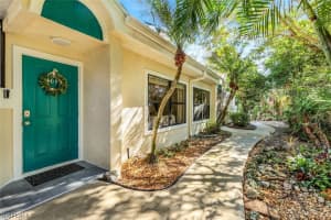 61 Emerald Woods Drive, NAPLES, FL 34108 Sold 04/02/24