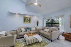 61 Emerald Woods Drive, NAPLES, FL 34108 Sold 04/02/24