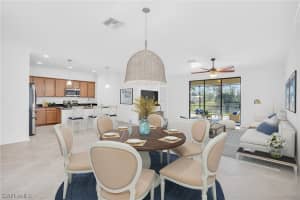8919 Water Tupelo Road, FORT MYERS, FL 33912 Sold 04/26/24
