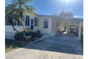 242 Santa Fe Trail, NORTH FORT MYERS, FL 33917 Sold 06/19/24