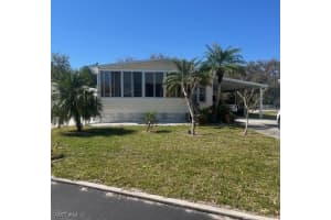 242 Santa Fe Trail, NORTH FORT MYERS, FL 33917 Sold 06/19/24