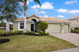 MLS# 224015817, North Fort Myers, Florida 33903