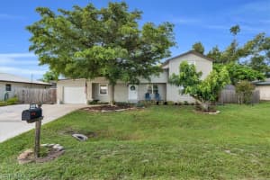 771 Sunset Vista Dr, Fort Myers, FL 33919, Sold 06/05/24