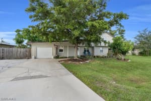 771 Sunset Vista Dr, Fort Myers, FL 33919, Sold 06/05/24