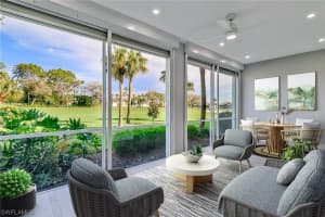 2090 Aberdeen Lane, NAPLES, FL 34109 Sold 04/25/24