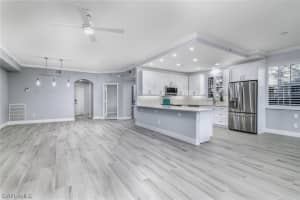 2090 Aberdeen Lane, NAPLES, FL 34109 Sold 04/25/24