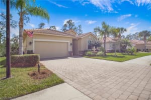 7948 Princeton Drive, NAPLES, FL 34104 Sold 07/09/24