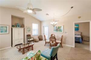 1872 Concordia Lake Circle, CAPE CORAL, FL 33909 Sold 08/13/24