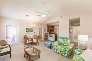 1872 Concordia Lake Circle, CAPE CORAL, FL 33909 Sold 08/13/24