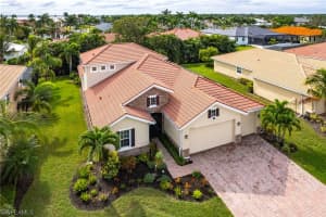 12626 Blue Banyon Court, NORTH FORT MYERS, FL 33903 Sold 05/14/24