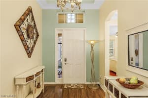 12626 Blue Banyon Court, NORTH FORT MYERS, FL 33903 Sold 05/14/24