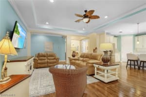 12626 Blue Banyon Court, NORTH FORT MYERS, FL 33903 Sold 05/14/24