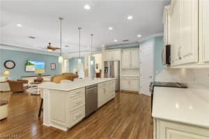 12626 Blue Banyon Court, NORTH FORT MYERS, FL 33903 Sold 05/14/24