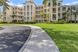 4884 Hampshire Court, NAPLES, FL 34112 Sold 04/08/24