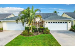 2892 Crown Pointe Boulevard, NAPLES, FL 34112 Sold 09/16/24