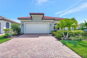1563 Santiago Cir, Naples, FL 34113, Sold 08/05/24