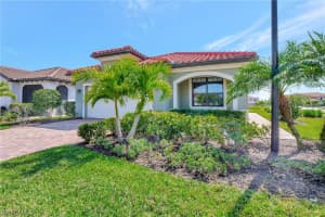1563 Santiago Cir, Naples, FL 34113, Sold 08/05/24