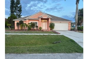 1502 Scholar Court, LEHIGH ACRES, FL 33971 Sold 06/12/24