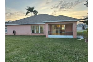 1502 Scholar Court, LEHIGH ACRES, FL 33971 Sold 06/12/24