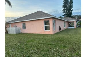 1502 Scholar Court, LEHIGH ACRES, FL 33971 Sold 06/12/24