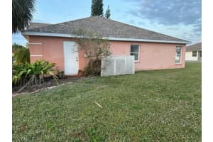 1502 Scholar Court, LEHIGH ACRES, FL 33971 Sold 06/12/24
