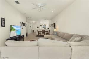 14543 Abaco Lakes Drive, FORT MYERS, FL 33908 Sold 06/07/24