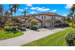21810 Palmetto Dunes Drive, Estero, FL 33928 Sold 12/20/24