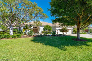 2121 Imperial Circle, NAPLES, FL 34110 Sold 05/17/24