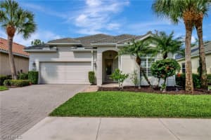 3622 Grand Cypress Dr, Naples, FL 34119, Sold 06/12/24