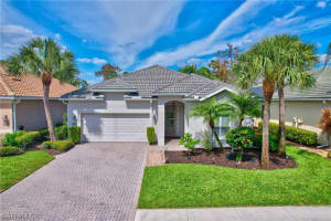 3622 Grand Cypress Dr, Naples, FL 34119, Sold 06/12/24