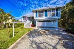 235 Daniel Drive, SANIBEL, FL 33957 Sold 06/07/24