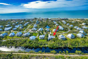 235 Daniel Drive, SANIBEL, FL 33957 Sold 06/07/24
