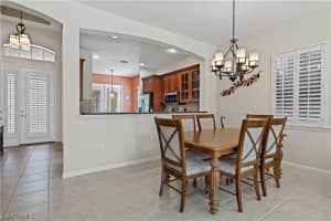 3590 Lakeview Isle Court, FORT MYERS, FL 33905 Sold 06/14/24