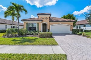 1982 Mustique St, Naples, FL 34120, Sold 07/19/24