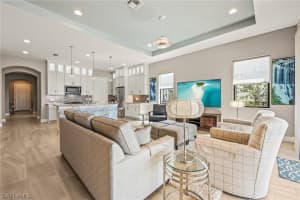 1982 Mustique St, Naples, FL 34120, Sold 07/19/24