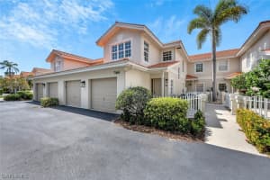 7465 Jacaranda Park Rd # R-202, Naples, FL 34109, Sold 09/19/24