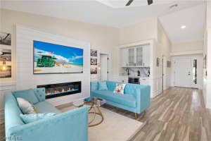 16314 Kelly Woods Drive, Fort Myers, FL 33908 - MLS#224016115