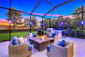 4167 Crescent Ct, Naples, FL 34119, Sold 09/19/24