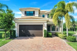 4167 Crescent Ct, Naples, FL 34119, Sold 09/19/24