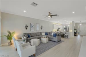 4167 Crescent Ct, Naples, FL 34119, Sold 09/19/24