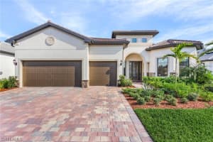 3054 Sagittaria Lane, Alva, FL 33920 Sold 01/16/25