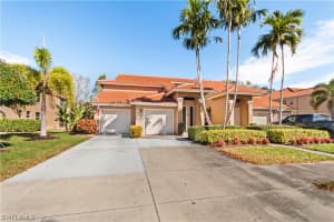 6835 Huntington Lakes Circle, NAPLES, FL 34119 Sold 07/03/24