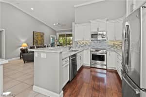 6835 Huntington Lakes Circle, NAPLES, FL 34119 Sold 07/03/24