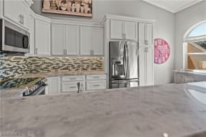 6835 Huntington Lakes Circle, NAPLES, FL 34119 Sold 07/03/24